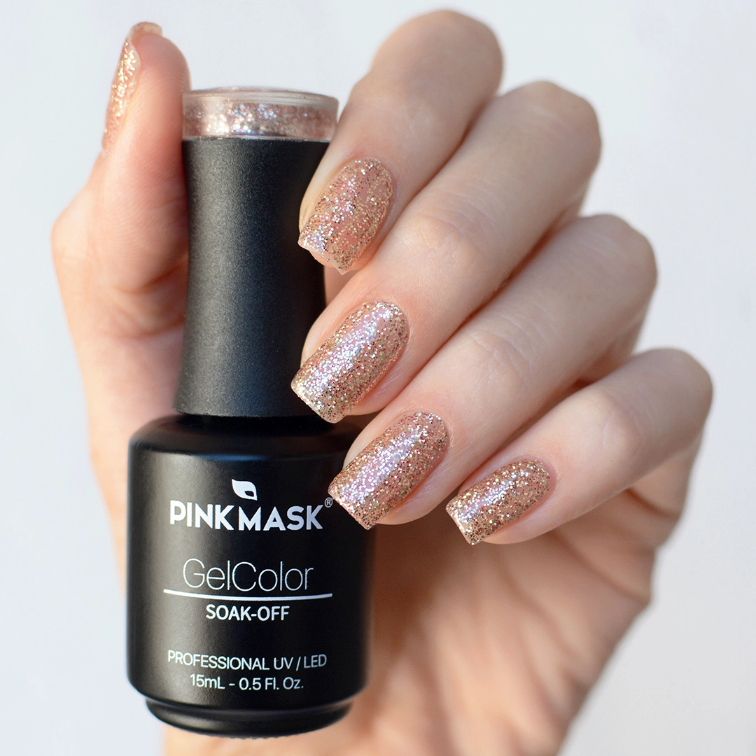Rihanna - Esmalte permanente - Imagen 2