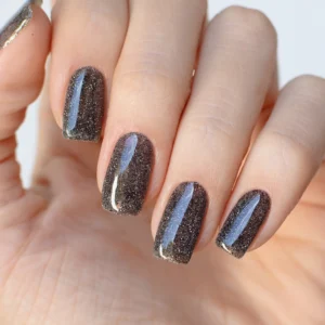 Flash Back - Esmalte permanente