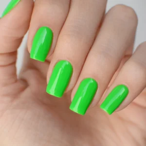 Candy Lime - Esmalte permanente