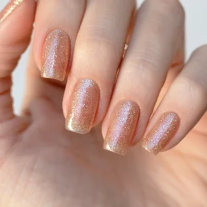 Golden Dreams - Esmalte permanente