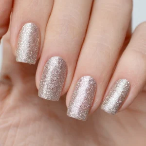 Golden Jubilee - Esmalte permanente