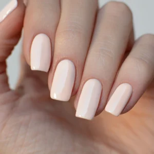Sweet Pink - Esmalte permanente