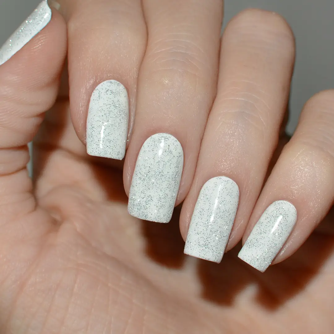 Top Coat Flash Effect - Imagen 2