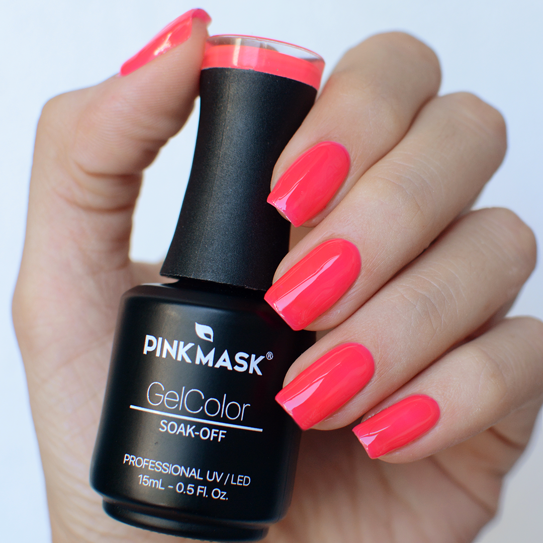 Candy Shop - Esmalte permanente - Imagen 2