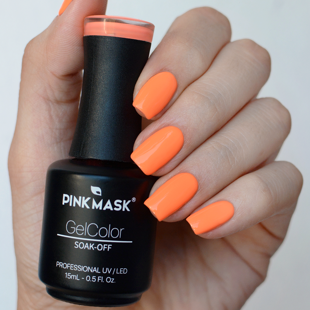 The O.C. - Esmalte permanente - Imagen 2
