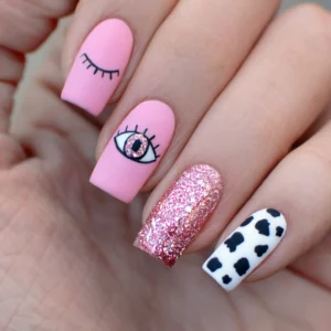 Sweet Girl - Esmalte permanente