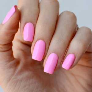 Girl Power - Esmalte permanente