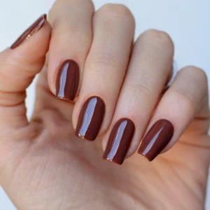 La Maja - Esmalte permanente
