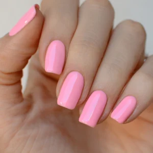 Pinky Promise - Esmalte permanente