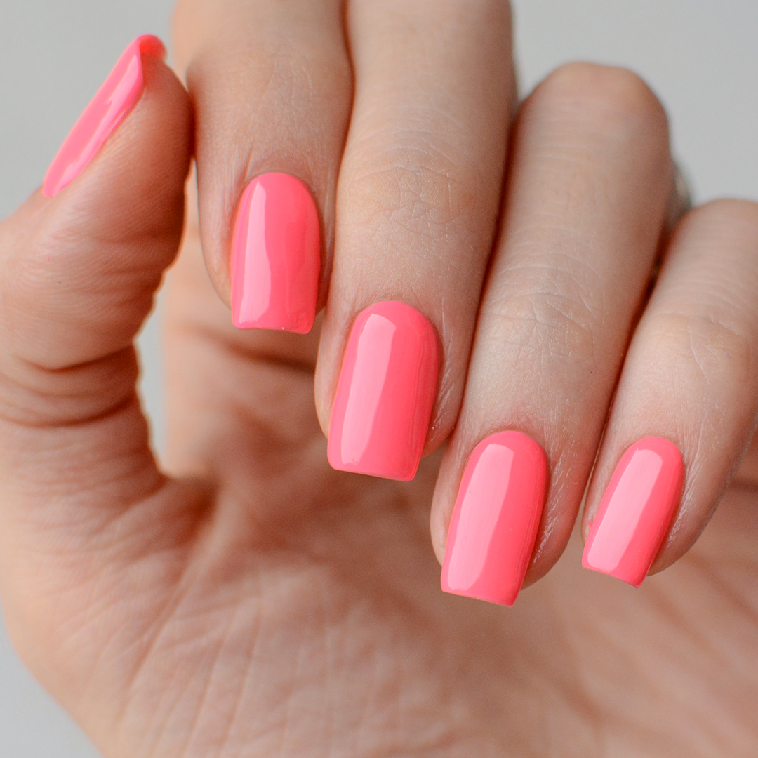Sunset Boulevard - Esmalte permanente