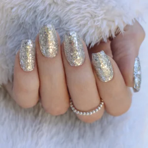 A Kind Of Magic - Esmalte permanente - Baby gel color