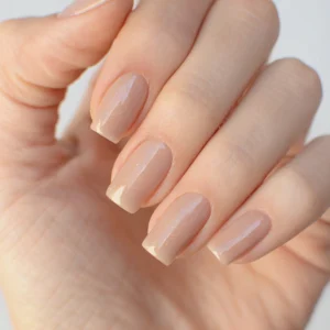 Sparkly sand - Rubber Base Coat