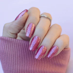 Best Friend-Esmalte permanente-Baby gel color