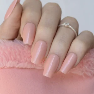 Lalala - Esmalte permanente - Baby gel color