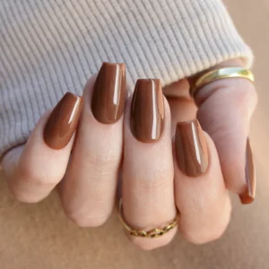 Brick - Esmalte permanente - Baby gel color