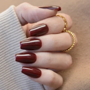 Cherry Pop - Esmalte permanente - Baby gel color