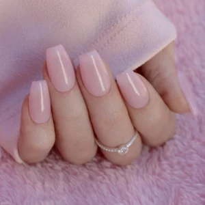 Frost Yourself - Esmalte permanente - Baby gel color