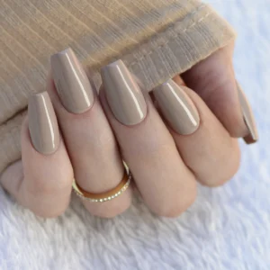 Gingers Nap - Esmalte permanente - Baby gel color