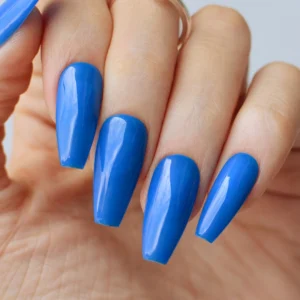 Blue Zaphire - Color Base Coat