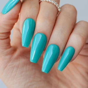 Deep Ocean - Color Base Coat