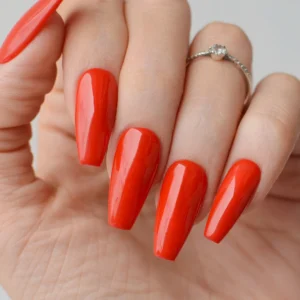 Red Velvet - Color Base Coat