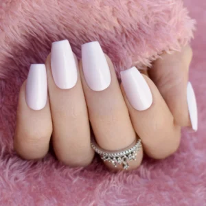 Good Vibes - Esmalte permanente - Baby gel color
