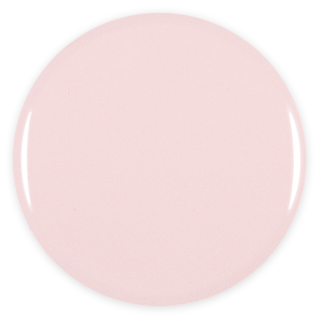 gota gel color base coat rosado pink mask chile