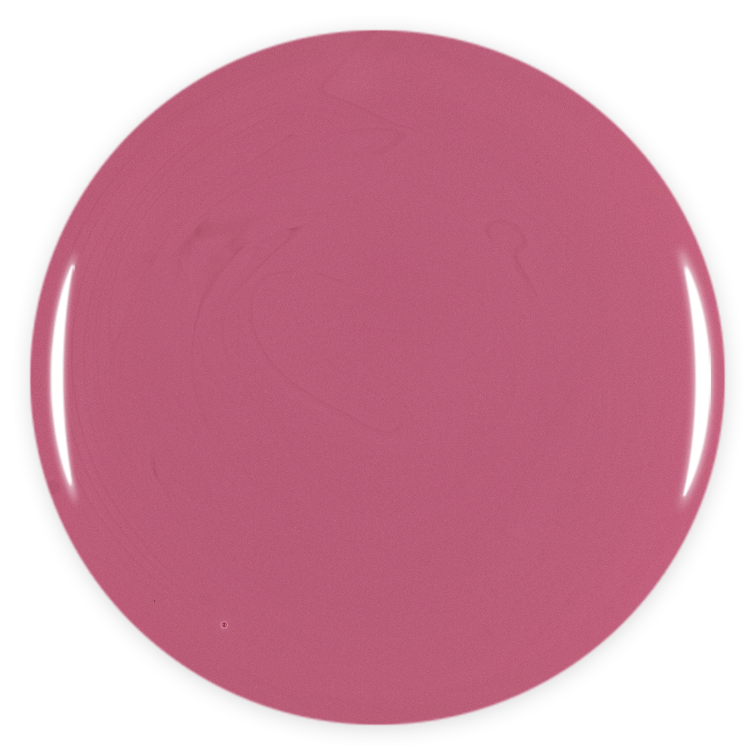 Rose Vie - Rubber Base Coat - Imagen 3