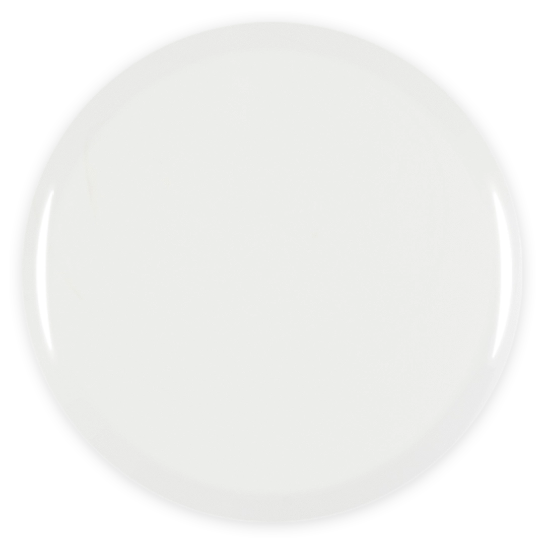 White - Rubber Base Coat - Imagen 3