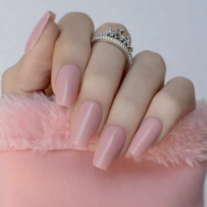 Blushing Bride - Esmalte permanente - Baby gel color