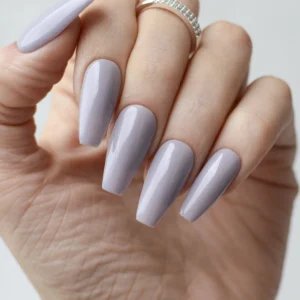 Christian - Color Base Coat