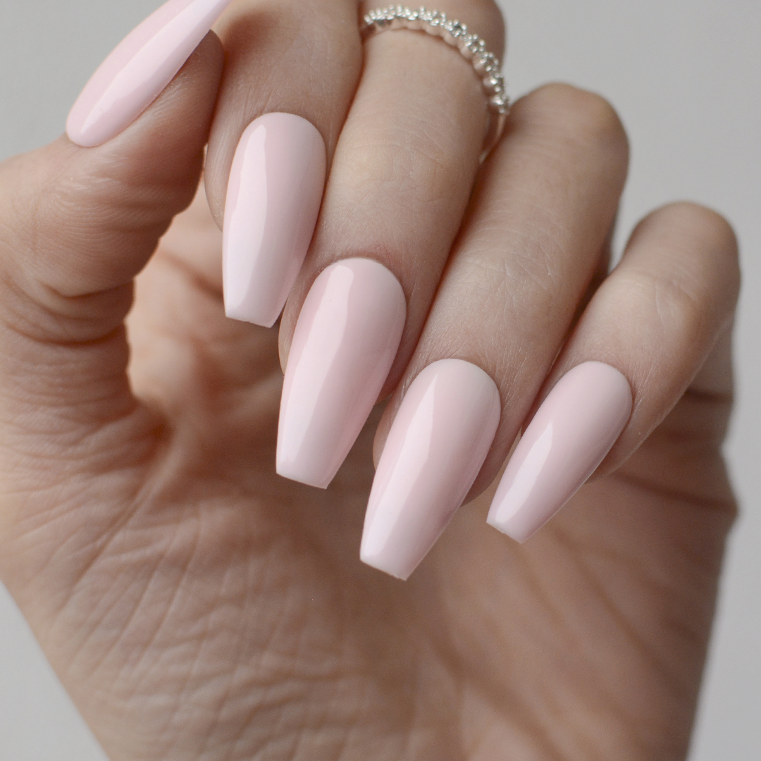 Cloud - Color Base Coat