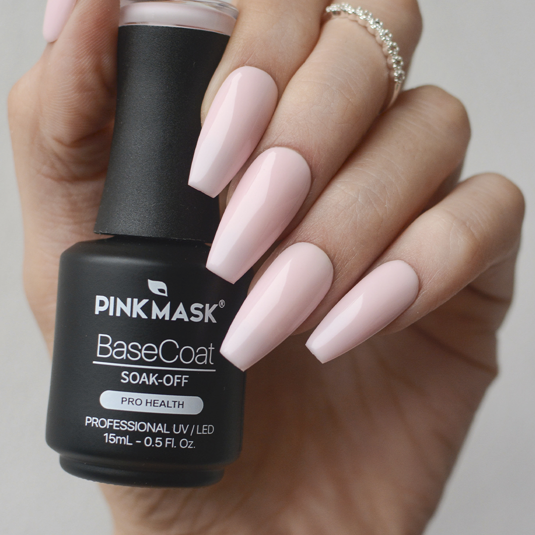 Cloud - Color Base Coat - Imagen 2