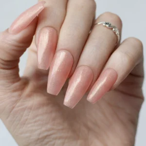 Heartbreaker - Color Base Coat