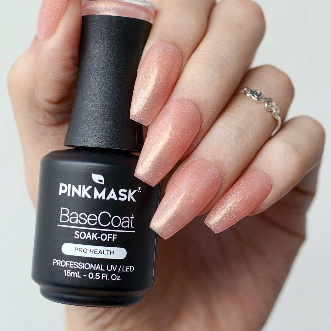Heartbreaker - Color Base Coat - Imagen 2
