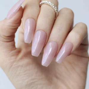 Sweetheart - Color Base Coat