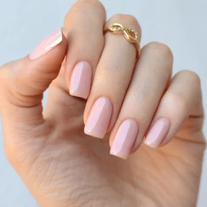 Natural Sole - Rubber Base Coat
