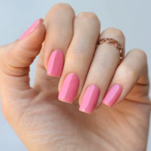 Rose Vie - Rubber Base Coat
