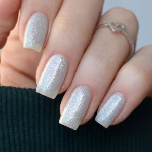 Sparkly Sky - Rubber Base Coat
