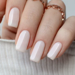 Light Ivory - Rubber Base Coat