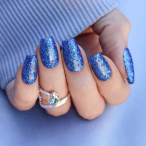 Show Must Go On - Esmalte permanente - Baby gel color