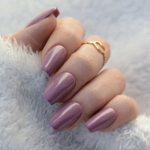 Timeless Pink - Esmalte permanente - Baby gel color