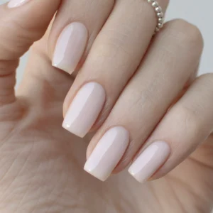 Coconut - Rubber Base Coat