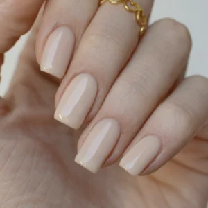 Peanut - Rubber Base Coat