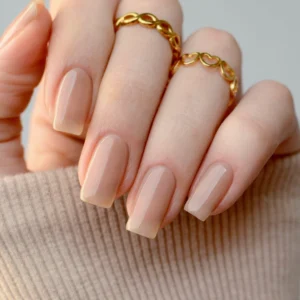 Toffee - Rubber Base Coat