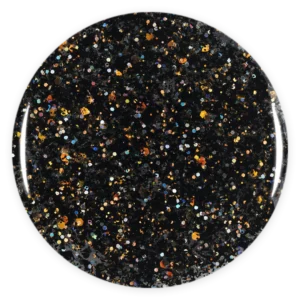 GotaColor-UnderTheSea-GILL.webp gota color esmalte permanente negro glitter