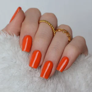 Spring fever-Esmalte permanente-TURN THE RADIO ON