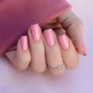 Spring again - Esmalte permanente - TURN THE RADIO ON
