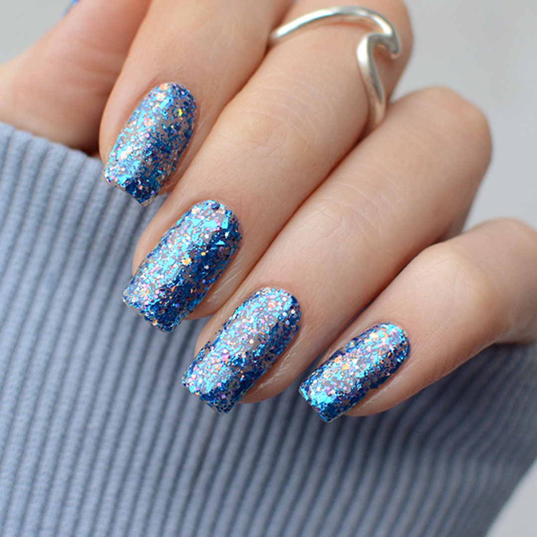 Dory - Esmalte permanente - UNDER THE SEA