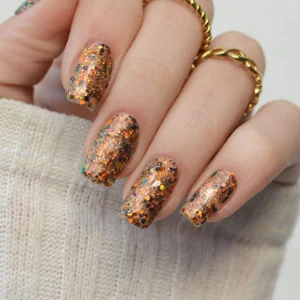 Sykes - Esmalte permanente - UNDER THE SEA
